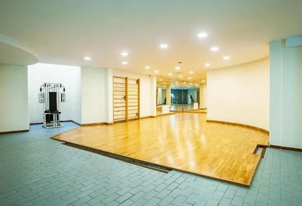 Marbella Center Beachfront Apartment For Vacation