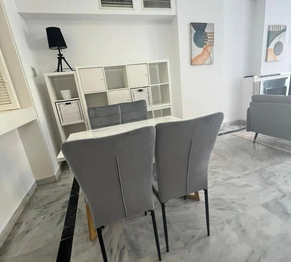 Marbella Center Beachfront Apartment For Vacation 0*,  Spain