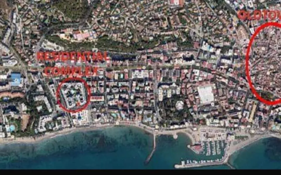 Marbella Center Beachfront Apartment For Vacation Espagne